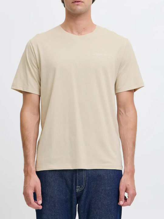 T-shirt Ecru