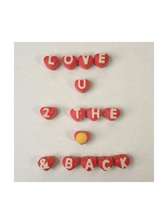 Wax Melts Love You To Moon & Back Duft Orchidee & Patschuli