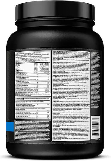 MuscleTech Cell Tech Tropical Citrus Punch 2270гр