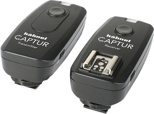 Hahnel Captur Remote Flash Canon