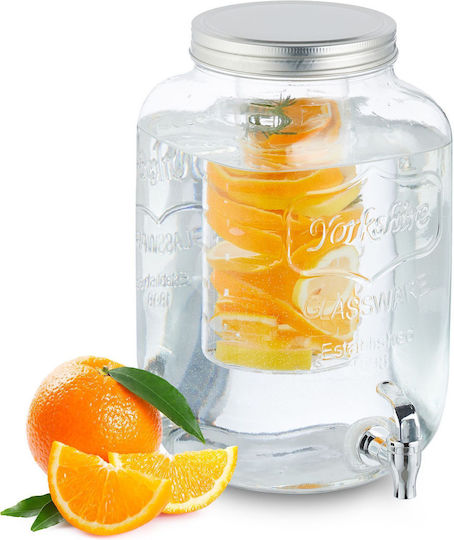 Relaxdays Distribuitor 8lt