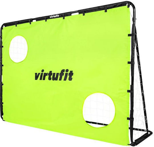 Virtufit Футболна Врата 180x120см