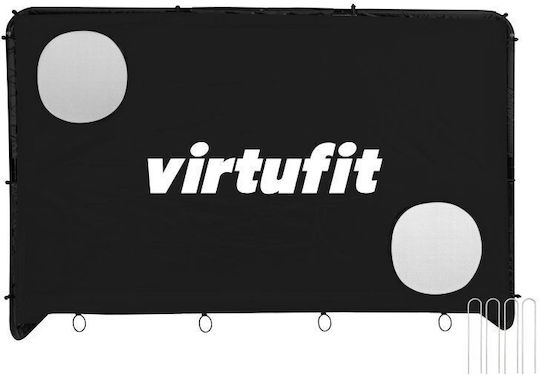 Virtufit Fußballtor 120x80cm