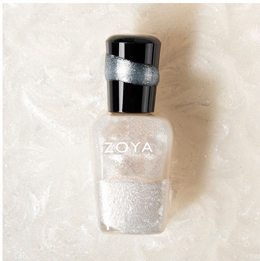 Zoya Nail Polish Long Lasting Quick Dry Brighton 15ml