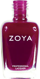 Zoya Гланцов Дълготраен Лак За Нокти Бързо Съхнещ Сив Dove 15ml
