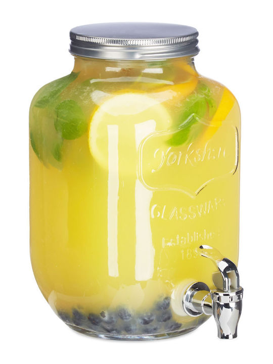 Relaxdays Διανεμητής 3.5lt