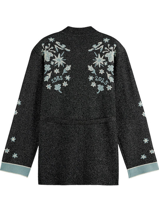 Women's Cardigan Black