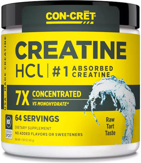 Promera Sports Con Cret 61.4gr