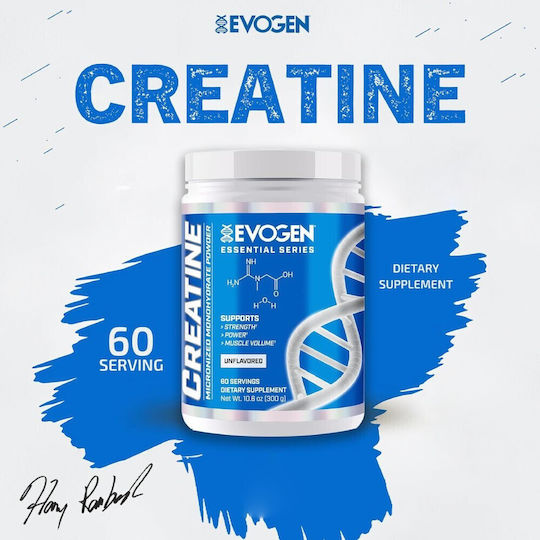 Creatine Monohydrate 300гр