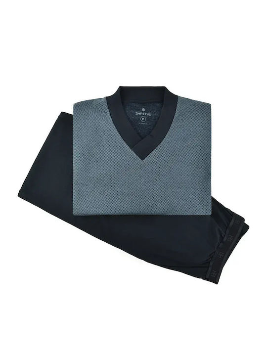 Impetus Blue