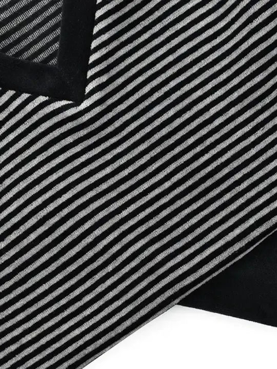 Impetus Blue, Grey