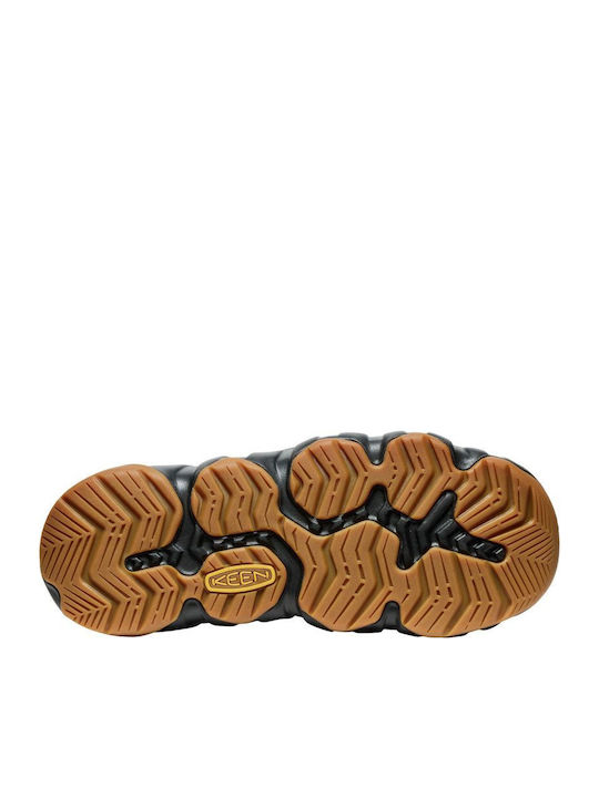 Men's Sandals Gray