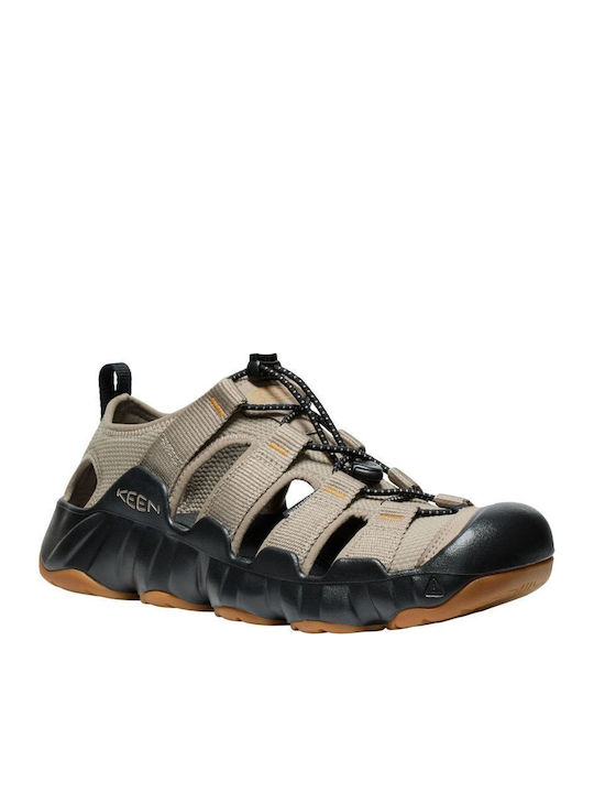 Men's Sandals Gray
