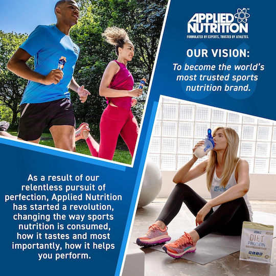 Applied Nutrition Creatine +Peptide Unflavoured 444гр