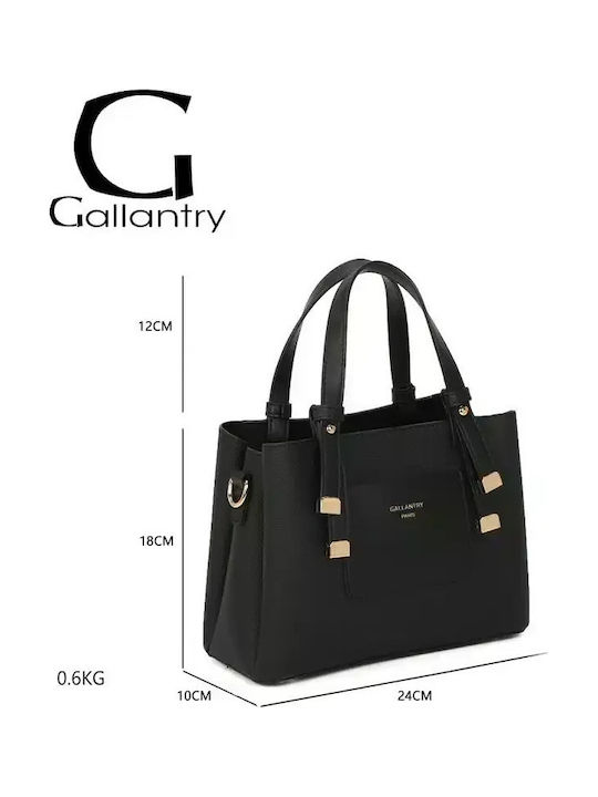 Gallantry