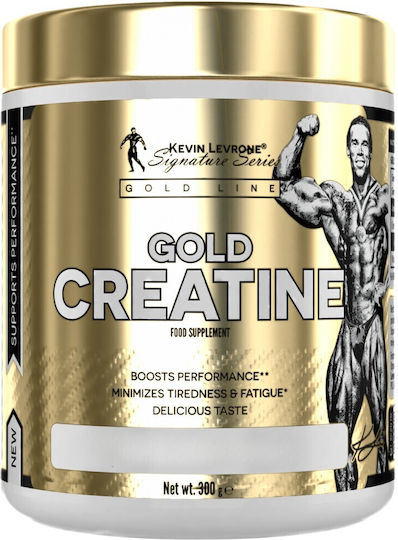Kevin Levrone Gold Line Creatine Диня 300гр