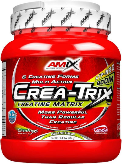 Amix Crea-Trix Zitrone 824gr