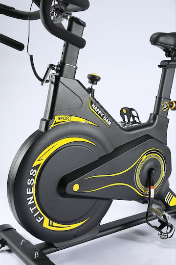 Fun Baby Delux Spin Bike Magnetic