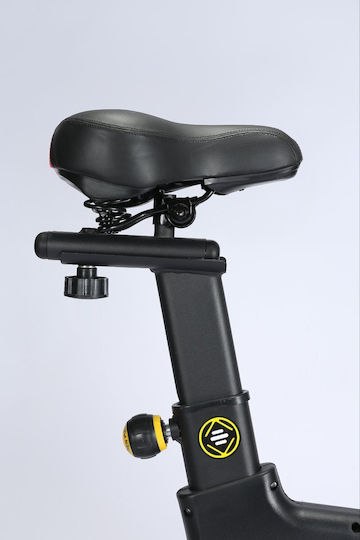 Fun Baby Delux Spin Bike Magnetic