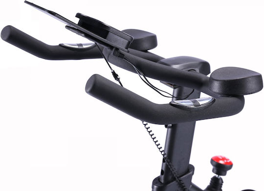 Fun Baby Delux Велотренажор Spin Bike Магнитен