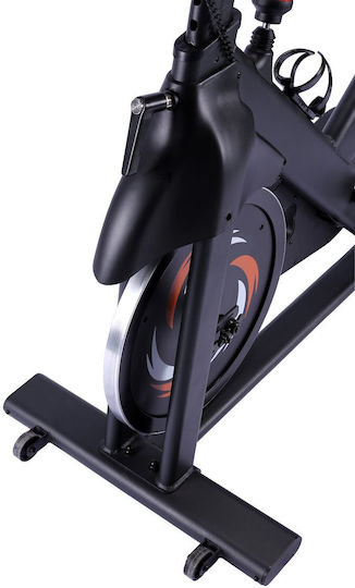 Fun Baby Delux Велотренажор Spin Bike Магнитен
