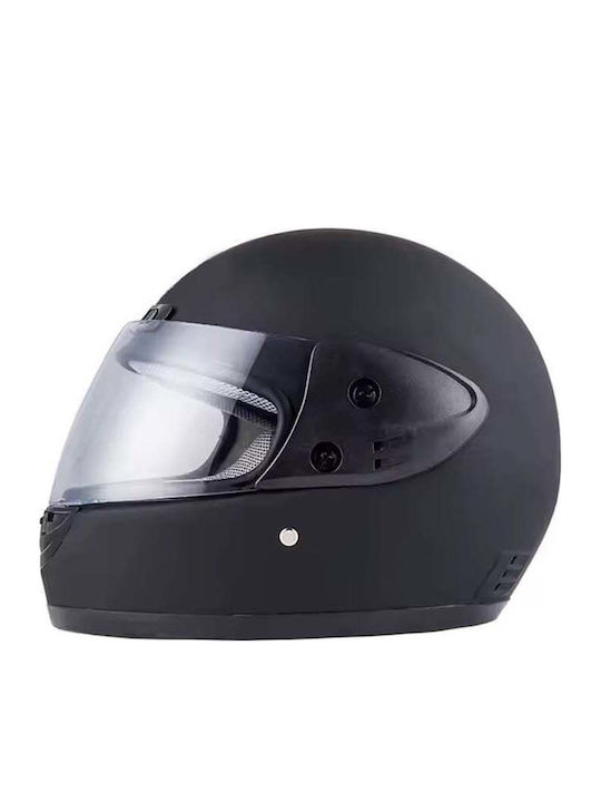 FIXATO Motorcycle Helmet Full Face ECE 22.06
