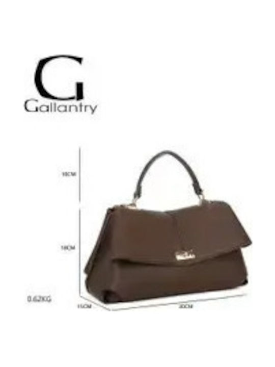 Gallantry