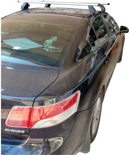 Menabo 2009+ (with Roof Rack Legs)