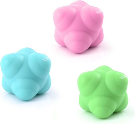 Minge Reacție în culoare Verde