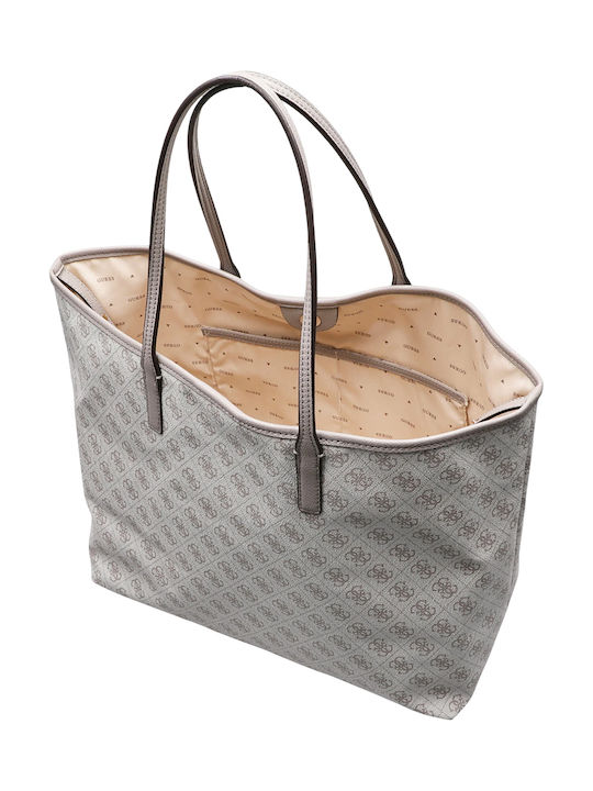 Damentasche Tote Beigefarbene