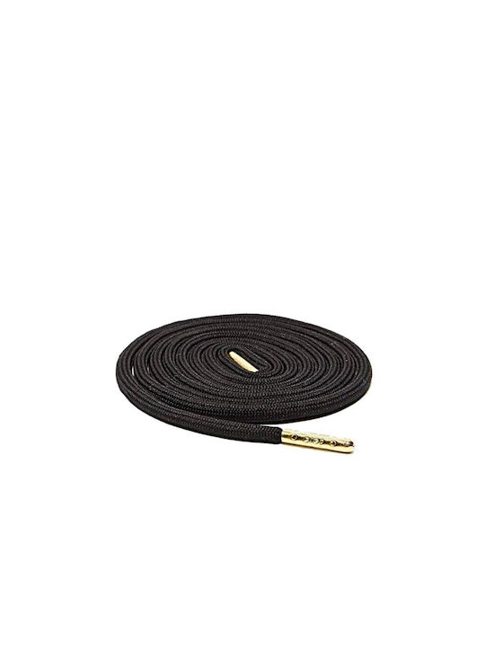 Crep Protect Round Laces 700060448 Black