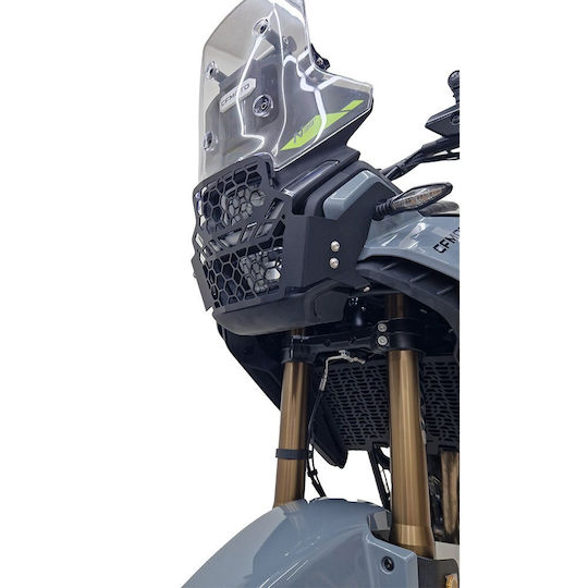 Headlight Guard Headlight Protector Cfmoto 450mt '23-'25 800.2833 Cosmo Accessories