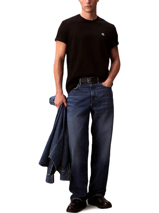 T-shirt Black