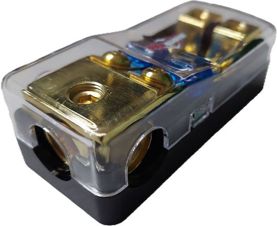 Dsa Audio Mini ANL Fuse Distributor 0g-4/8g