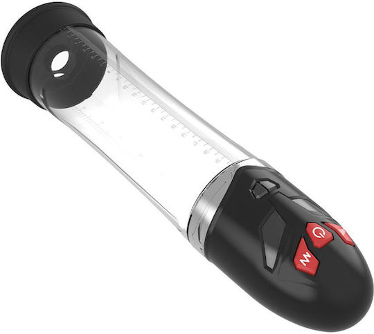 Pump Passion Pump Premium Rechargeable Automatic Waterproof Pump