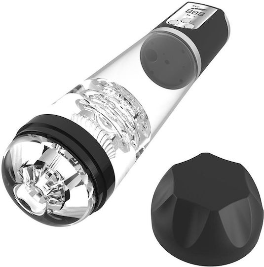 Pump Luxury Pump Premium Rechargeable Automatic Waterproof Pump