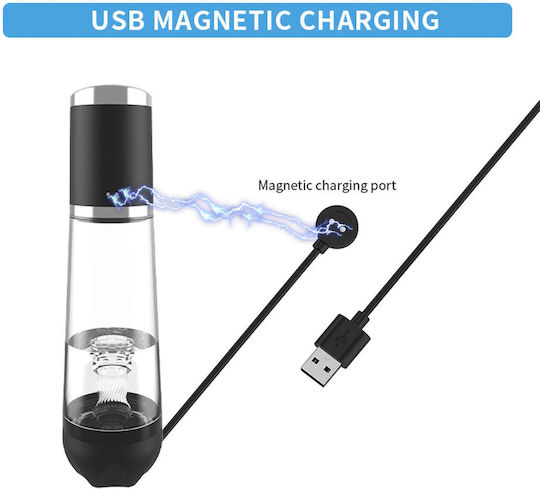Pump Luxury Pump Premium Rechargeable Automatic Waterproof Pump