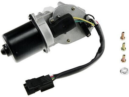 Мотор Чистачки Opel Vivaro A Renault Trafic Nissan Primastar Преден 5pin 3791
