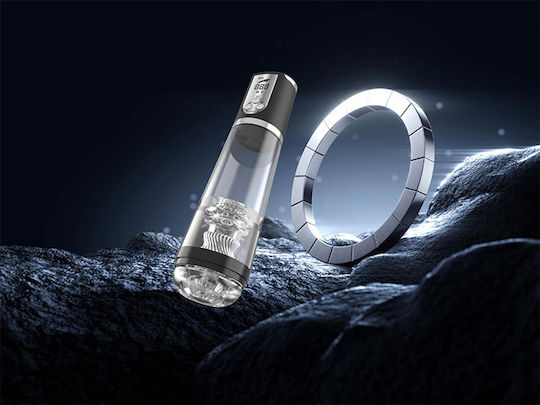 Pump Luxury Pump Premium Rechargeable Automatic Waterproof Pump