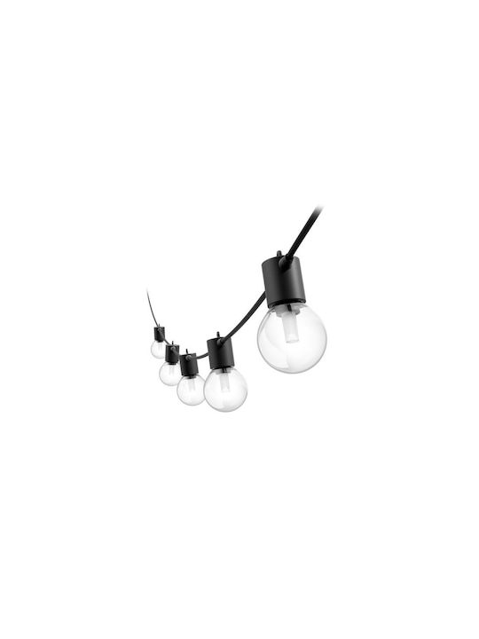 Λαμπάκια LED 7μ. σε Σειρά