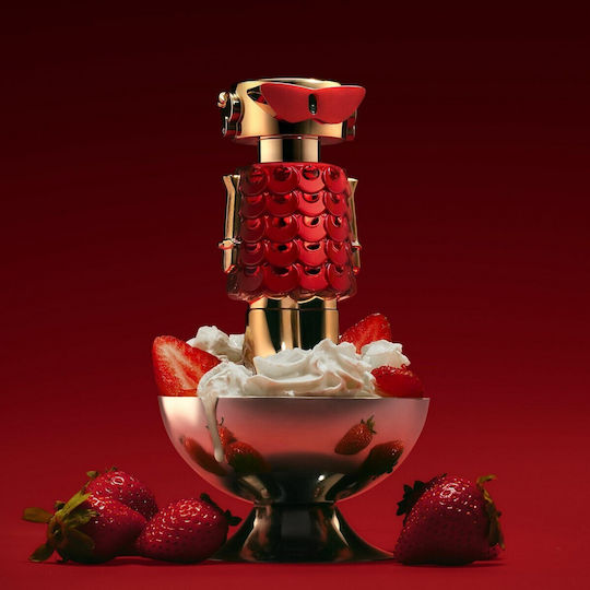 Rabanne Fame In Love Eau de Parfum Nachfüllbar 50ml