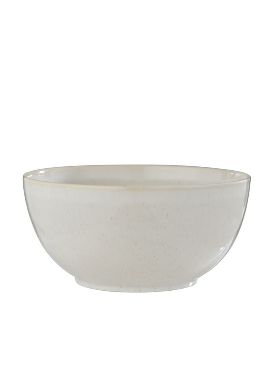 Butlers Salatieră Ceramică Bej 26x26cm 1buc