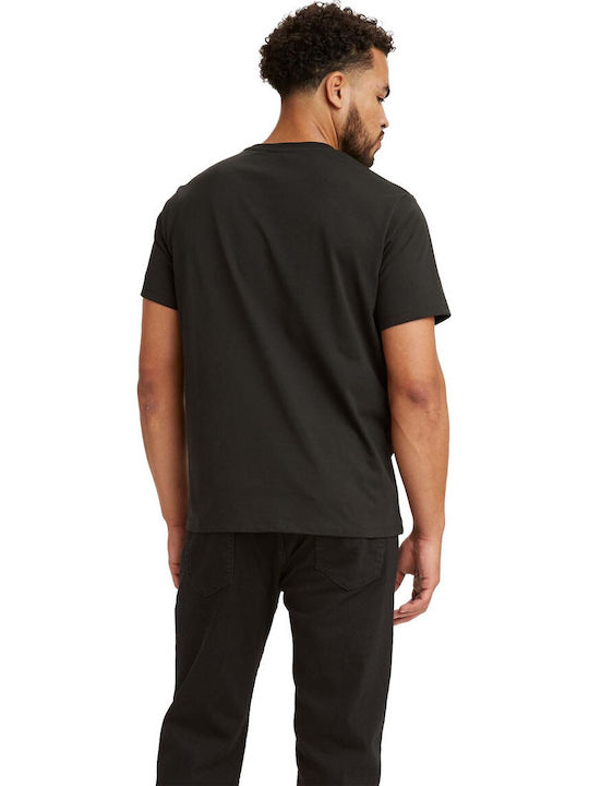 Levi's Housemark T-shirt White