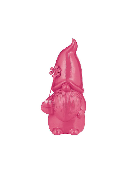 Butlers Decorative Figure Made of Ceramic Material Henry 8x8x16cm