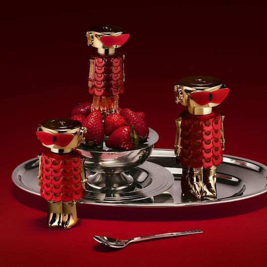 Rabanne Fame In Love Refillable 30ml