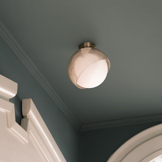 Ideal Lux Πλαφονιέρα 22εκ. Ideal Lux Πλαφονιέρα 22εκ.