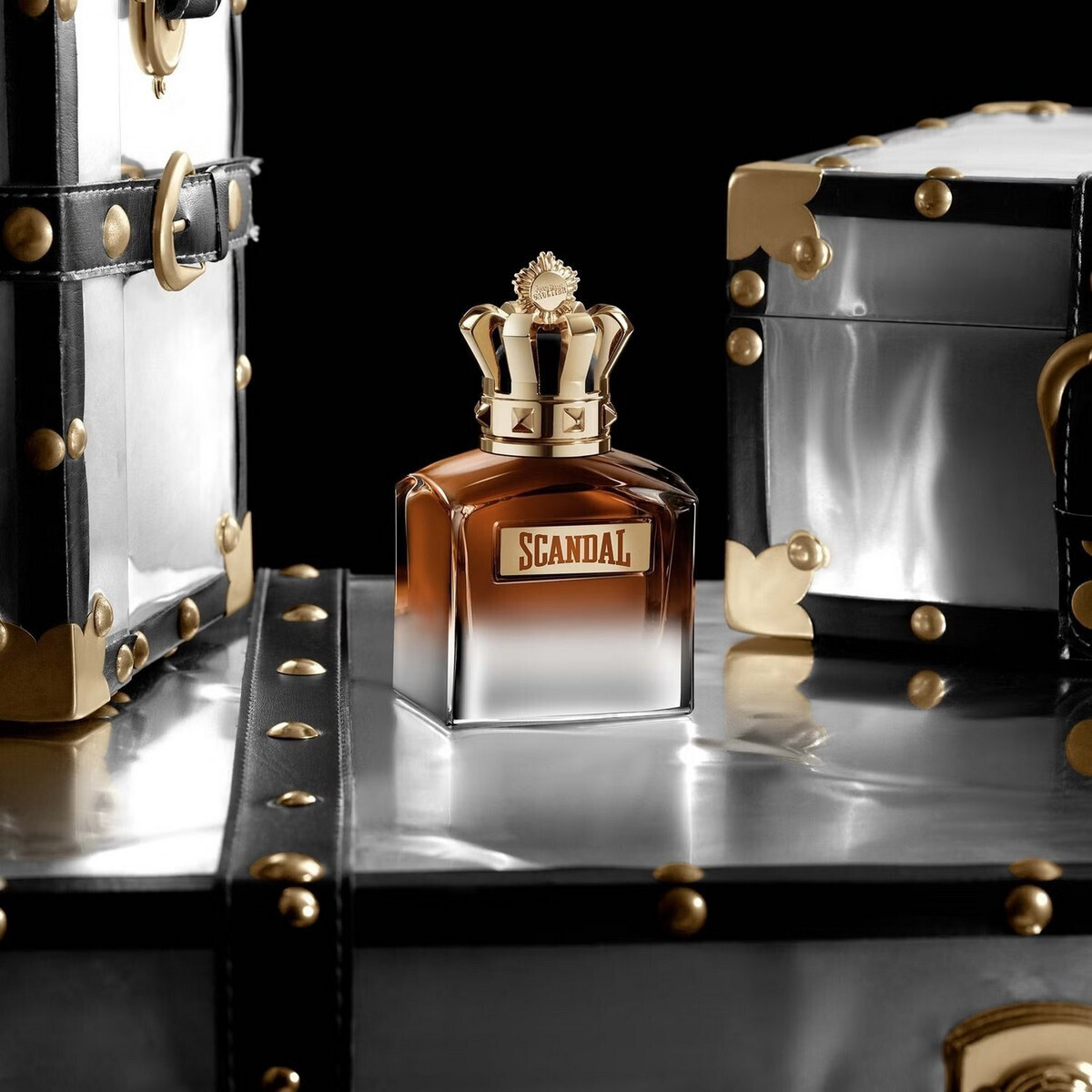 Jean Paul Gaultier Scandal Pour Homme Elixir 100ml