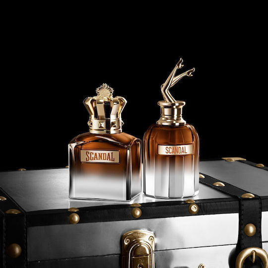Jean Paul Gaultier Scandal Pour Homme Elixir 100ml