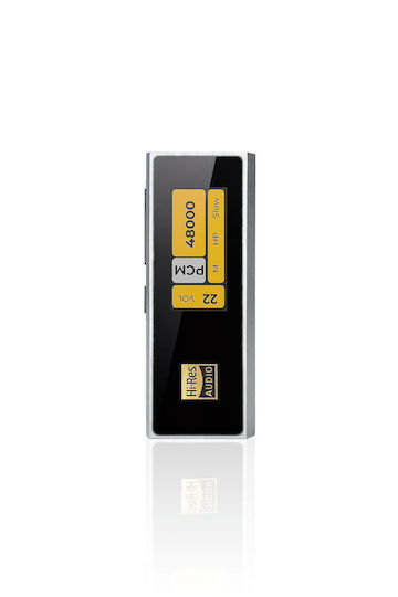 Ibasso Dc04u Usb Dac и Усилвател – Двоен Cs43198 980mw Peq Стоманено Шаси