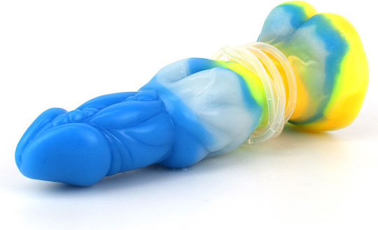 Kinksters Luminous Function Squirting Realistisch Vibrator